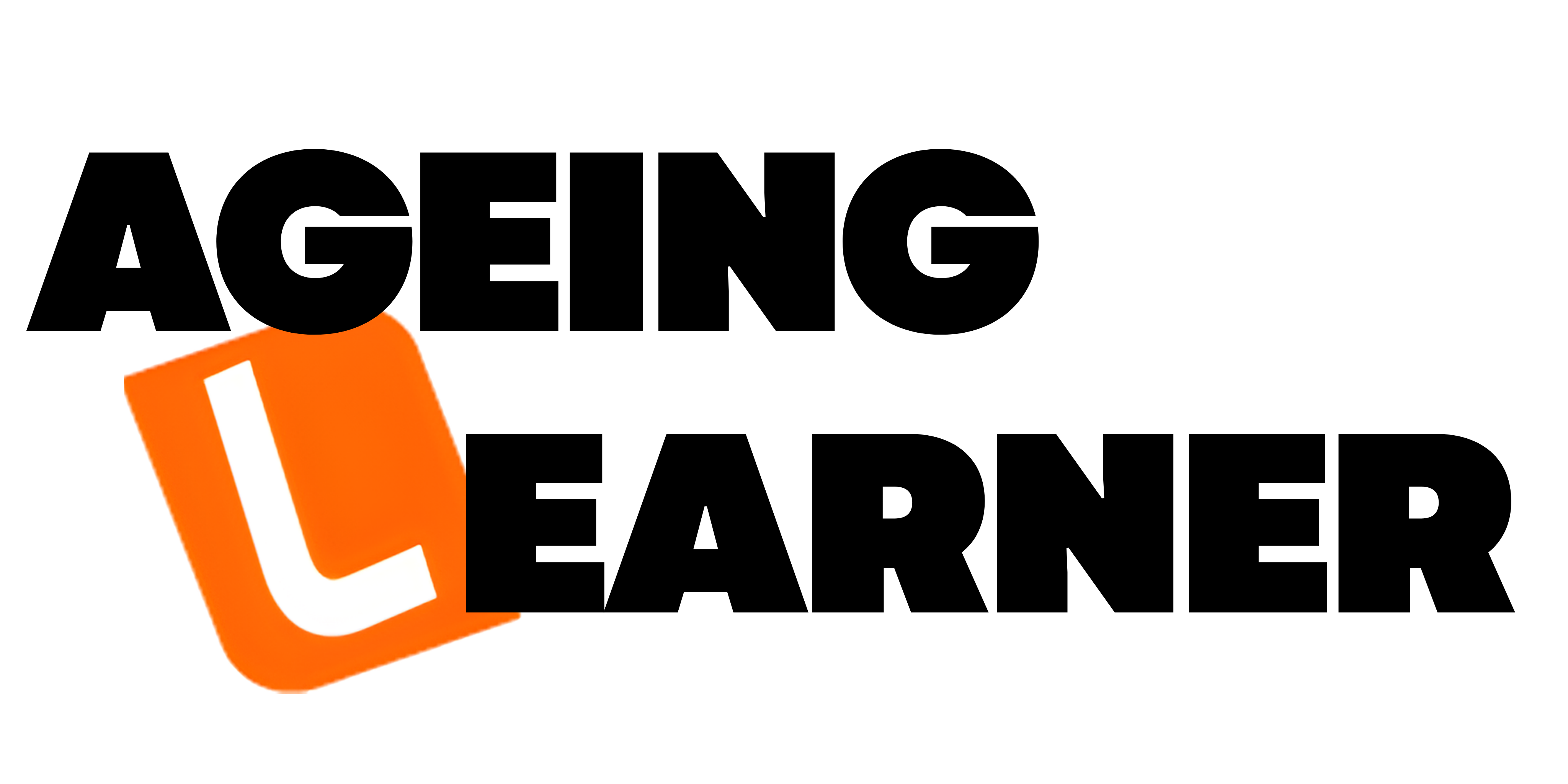 Logo Ageing Learner