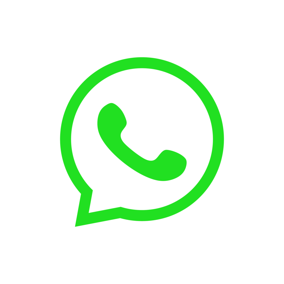 Icona WhatsApp
