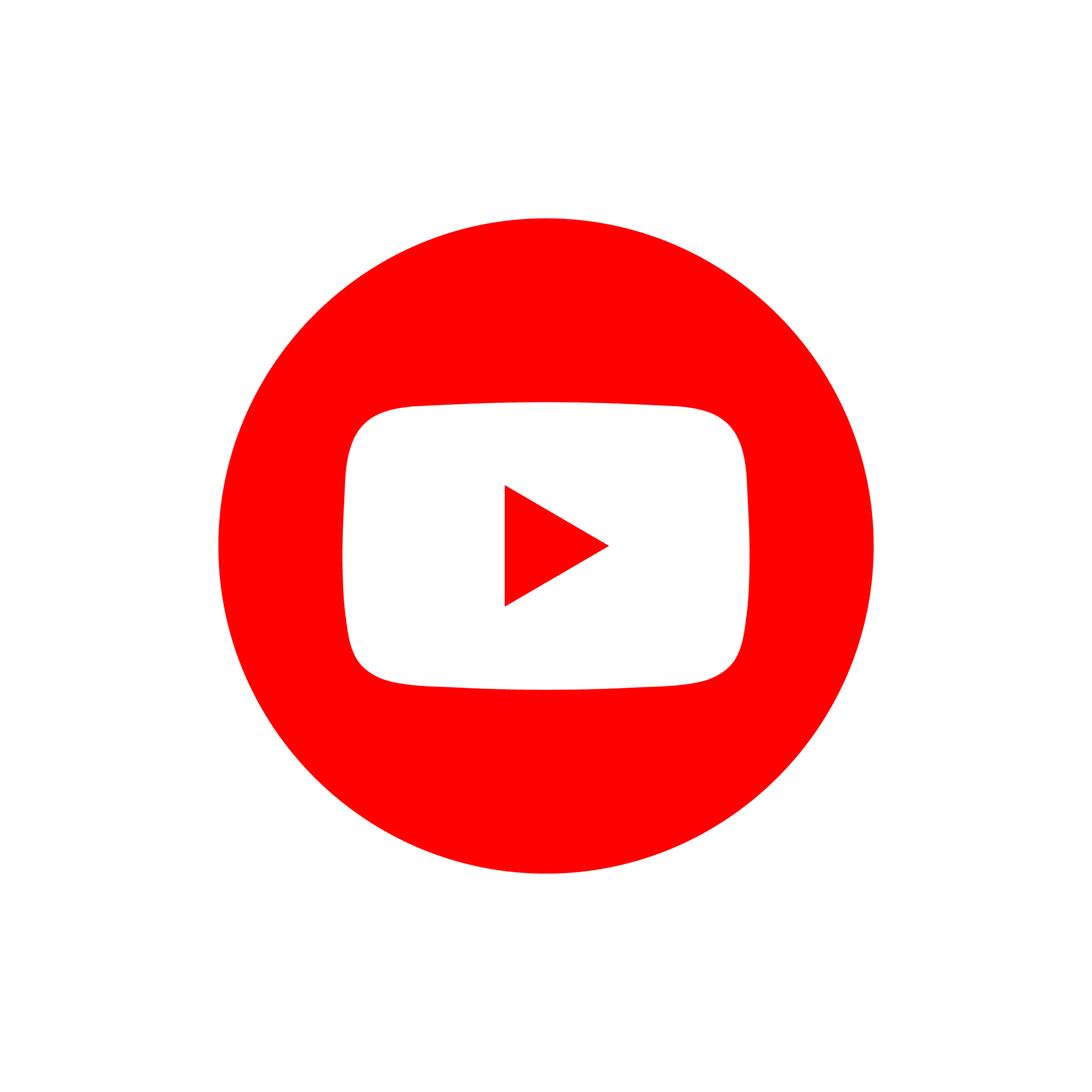 Icona YouTube